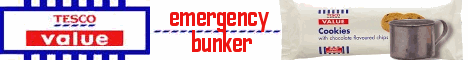 Emergency Bunker Forum Index